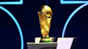 DỰ ĐOÁN TỈ SỐ là nền tảng cập nhật nhanh mọi thông tin về World Cup 2026