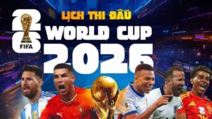 Dự Đoán Tỉ Số luôn cập nhật liên tục các tin tức mới nhất về World Cup 2026