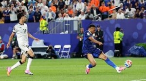 Pháp vs Iraq: Mbappe tỏa sáng, Les Bleus giành vé đi tiếp tại World Cup 2026