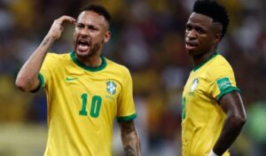 Nhận định Brazil vs Morocco: Sức mạnh của ứng cử viên vô địch
