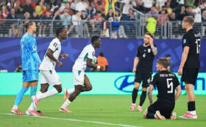 Dù nỗ lực tấn công liên tục, Senegal không thể tìm được bàn gỡ hòa. Na Uy bảo toàn chiến thắng nghẹt thở và giành trọn 3 điểm.