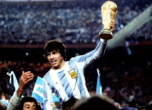 World Cup 1978: Chức vô địch lịch sử và những bí ẩn chưa có lời giải của Argentina