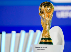 Kết quả vòng loại World Cup châu Á mới nhất: Châu Á xác định 8 suất trực tiếp dự World Cup 2026