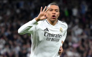Danh hiệu Vua phá lưới World Cup 2022 chính thức thuộc về tiền đạo Kylian Mbappé của Đội tuyển Pháp.