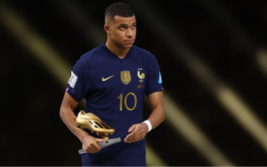 Vua Phá Lưới World Cup 2022: Kylian Mbappé Và Cuộc Đua Lịch Sử Với Lionel Messi