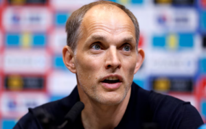 Tuchel mang chất Đức đầy kỷ luật, sắc lạnh và toan tính tới đội tuyển Anh. 