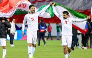 Bảng xếp hạng World Cup châu Á được dự đoán sẽ còn biến động mạnh ở các kỳ tiếp theo