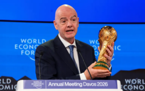 FIFA bị chỉ trích thương mại hóa World Cup