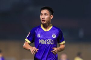 Sáng 11/6, Thiên Khôi FC chính thức công bố việc chiêu mộ thành công Đỗ Hùng Dũng cho giai đoạn hai của HPL-S13.