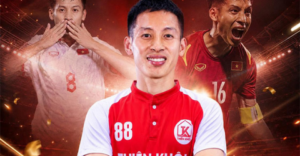 Đỗ Hùng Dũng bất ngờ gia nhập Thiên Khôi FC sau khi V.League 2025/26 khép lại