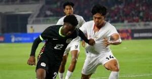 Dù được đánh giá cao, nhưng U19 Indonesia sẽ phải vượt qua một đối thủ không hề dễ chịu là U19 Australia.