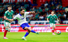 Mỗi khi trận đấu giữa Mexico vs Serbia diễn ra, sân cỏ lại trở thành sàn diễn của những cuộc đấu trí chiến thuật đỉnh cao.