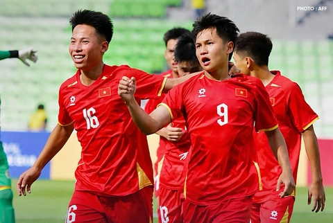 Bảng Xếp Hạng U19 Đông Nam Á 2026 Mới Nhất: U19 Việt Nam Thăng Hoa Chiếm Ngôi Đầu