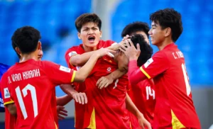 Chính quy định khắt khe này đã biến cuộc đua trên bảng xếp hạng u19 đông nam á 2026 trở nên nghẹt thở hơn bao giờ hết