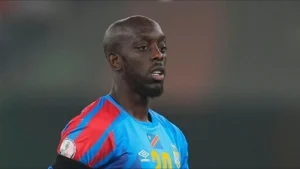 Yoane Wissa — chân sút được kỳ vọng sẽ viết nên câu chuyện cổ tích cho Congo tại Bảng K World Cup 2026. 