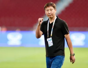 Dưới thời HLV Kim Sang Sik, đội tuyển đang từng bước xây dựng lối chơi cân bằng giữa phòng ngự chắc chắn và khả năng tấn công hiệu quả.